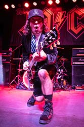 The Jack at Vee Quiva Casino, January 18, 2025